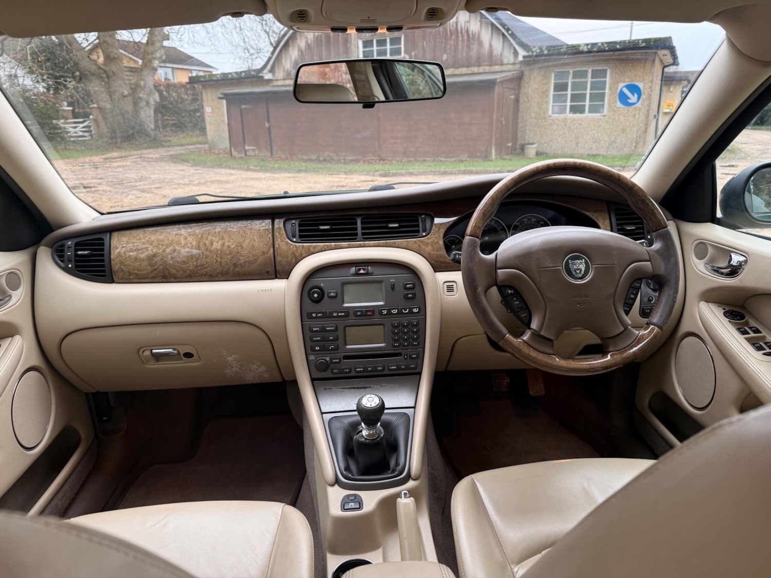 Used Jaguar X-Type 2004 for sale - 77612907: Photo 18