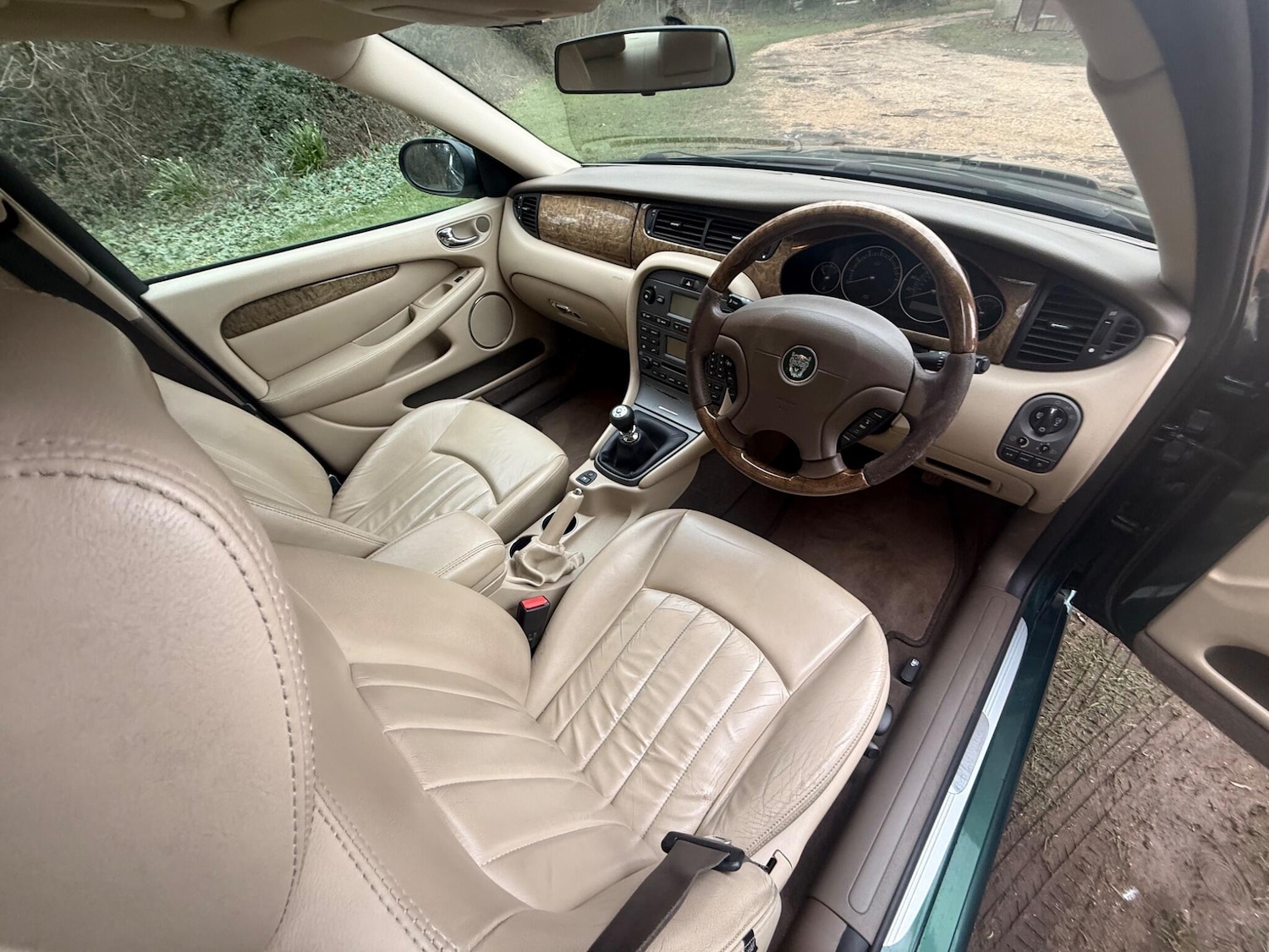Used Jaguar X-Type 2004 for sale - 77612907: Photo 19