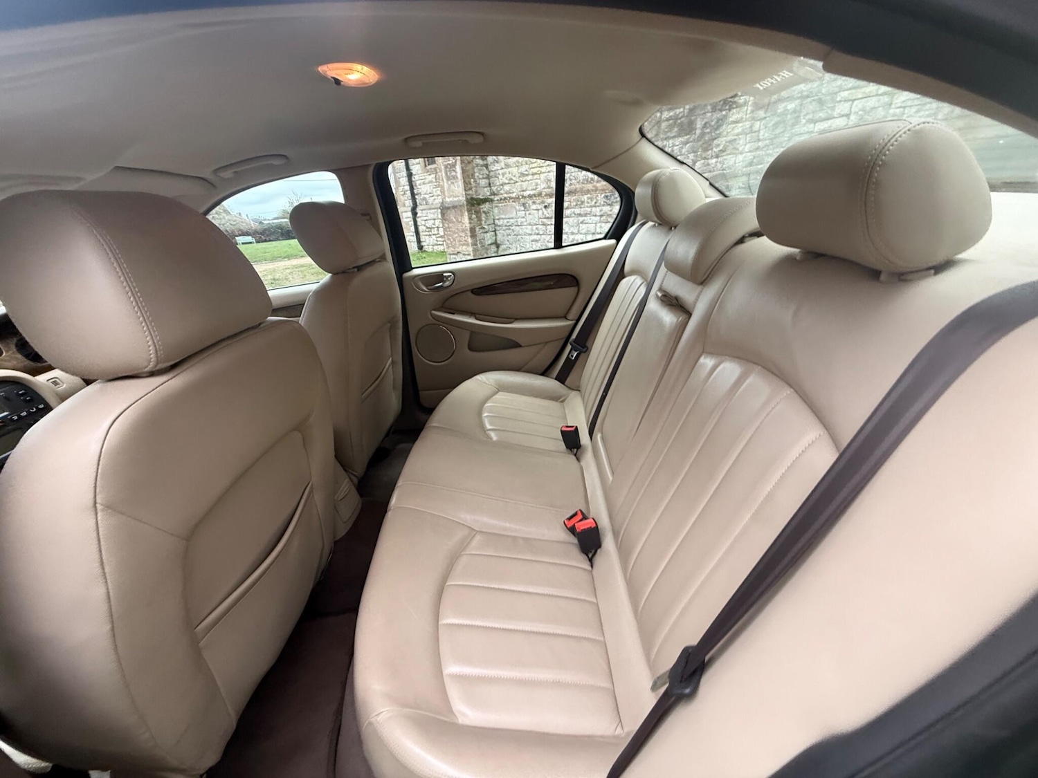 Used Jaguar X-Type 2004 for sale - 77612907: Photo 25