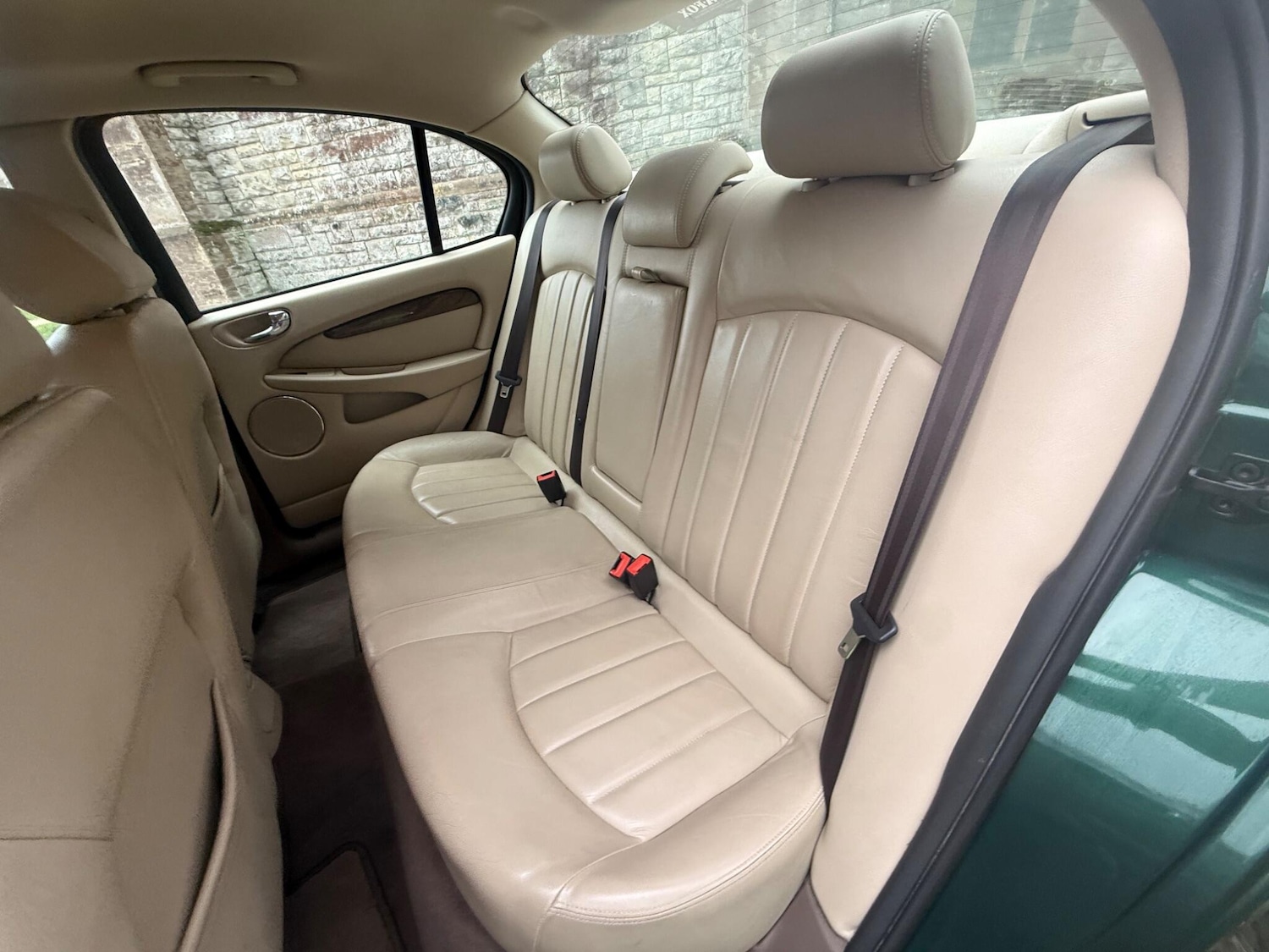 Used Jaguar X-Type 2004 for sale - 77612907: Photo 26