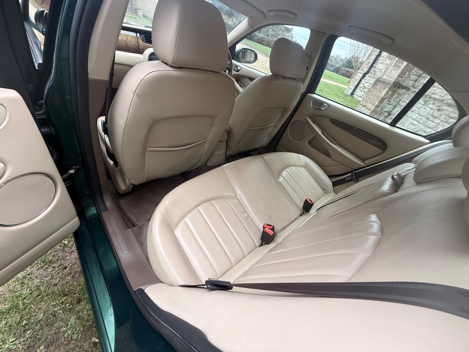 Used Jaguar X-Type 2004 for sale - 77612907: Photo 27