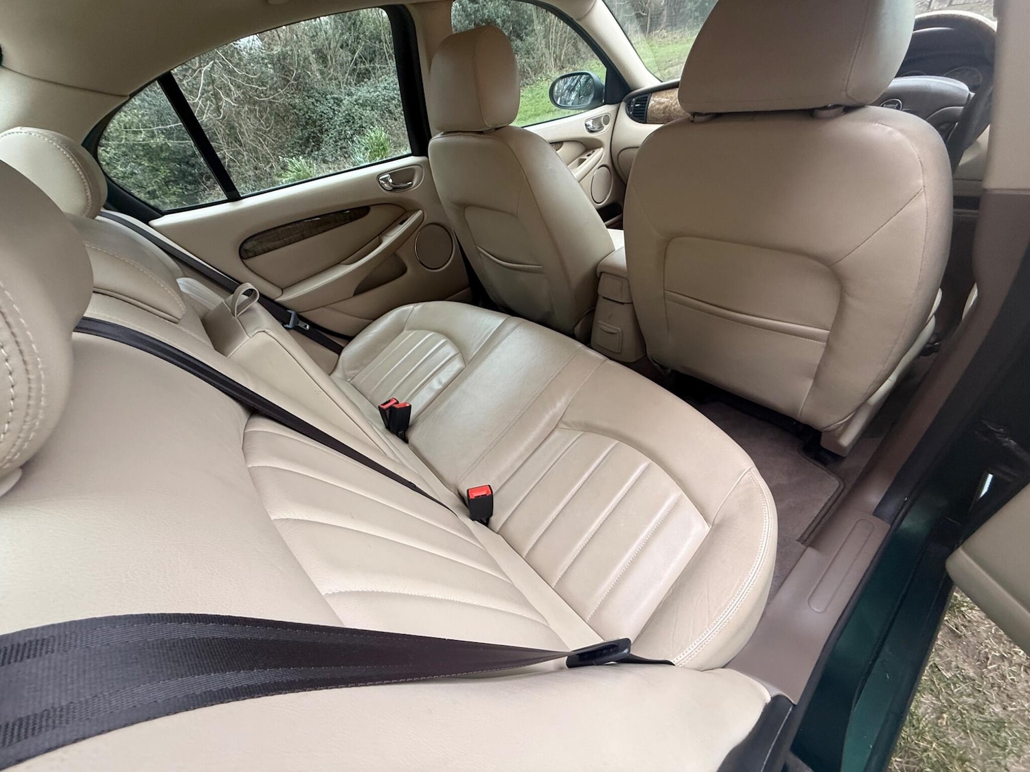 Used Jaguar X-Type 2004 for sale - 77612907: Photo 28