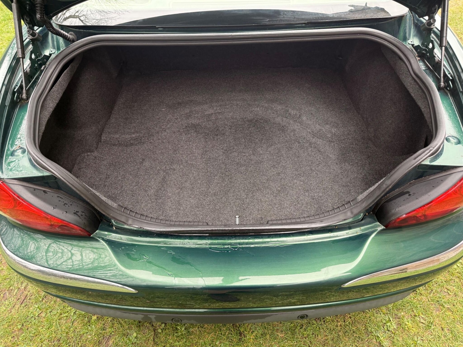 Used Jaguar X-Type 2004 for sale - 77612907: Photo 30