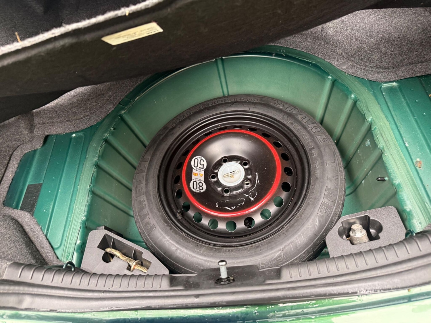 Used Jaguar X-Type 2004 for sale - 77612907: Photo 31