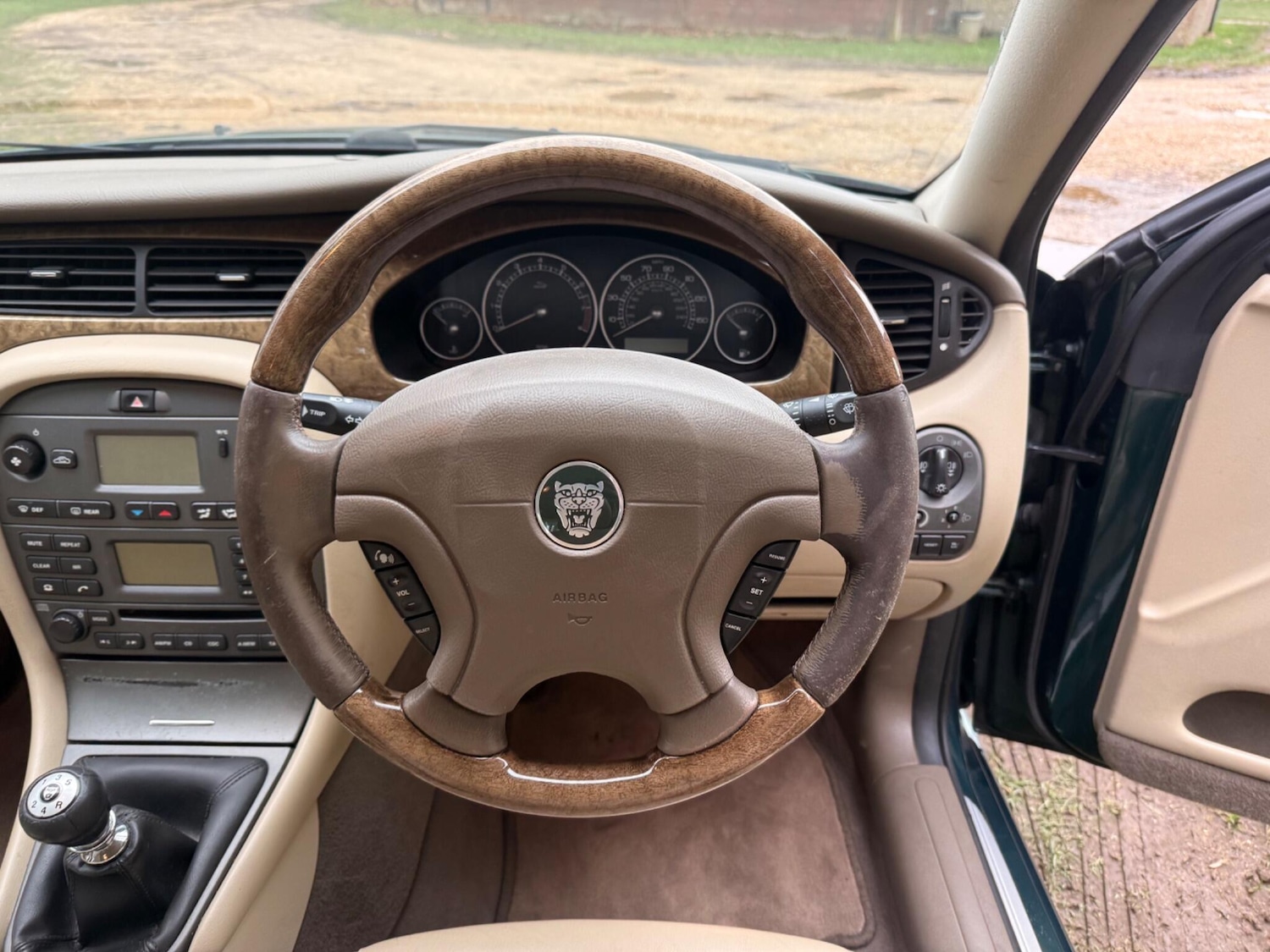 Used Jaguar X-Type 2004 for sale - 77612907: Photo 32