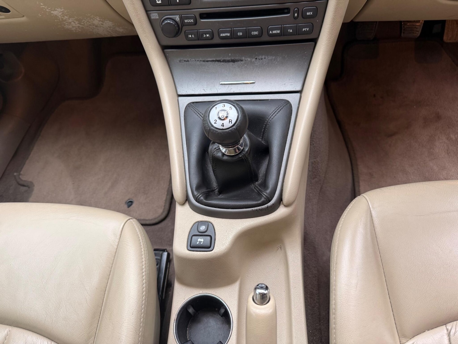 Used Jaguar X-Type 2004 for sale - 77612907: Photo 38