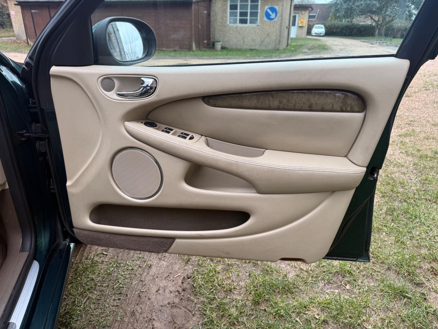 Used Jaguar X-Type 2004 for sale - 77612907: Photo 40