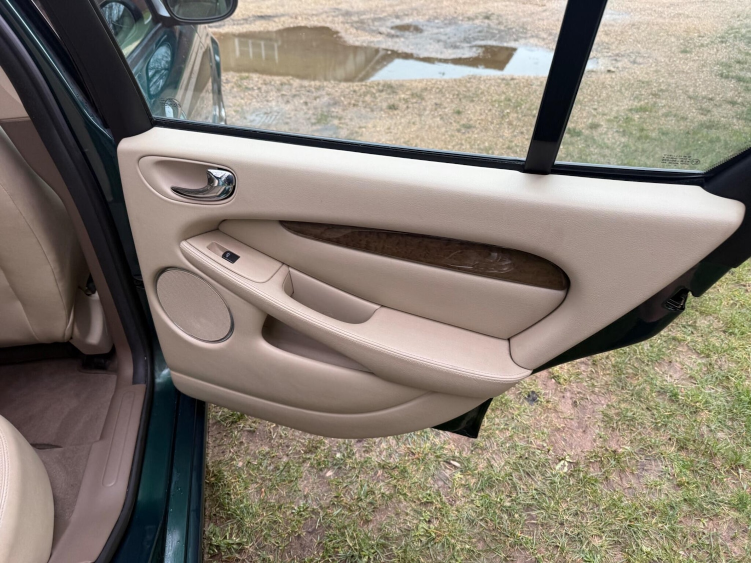 Used Jaguar X-Type 2004 for sale - 77612907: Photo 41