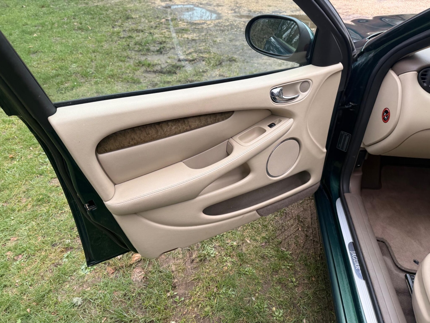 Used Jaguar X-Type 2004 for sale - 77612907: Photo 43