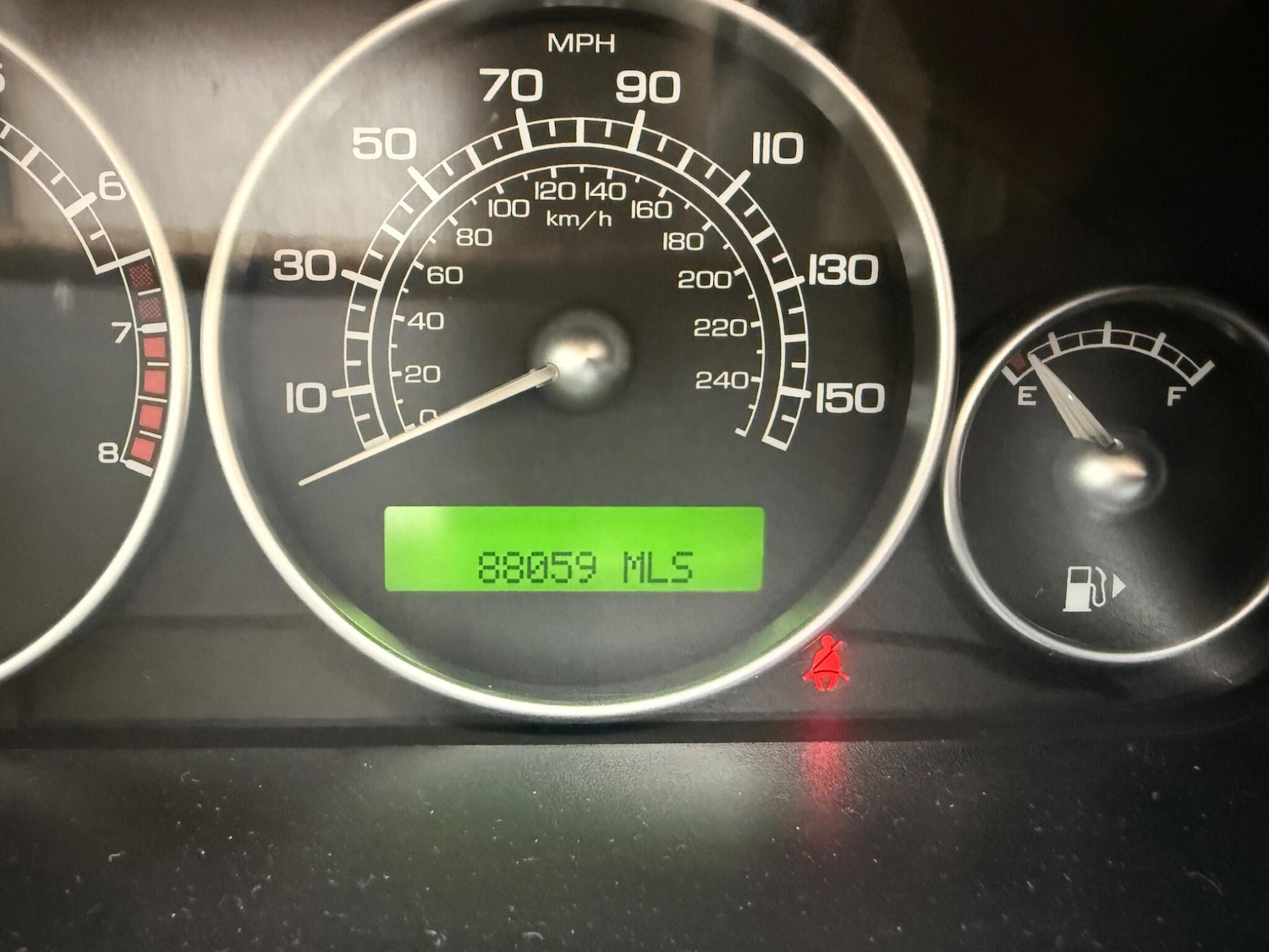 Used Jaguar X-Type 2004 for sale - 77612907: Photo 46