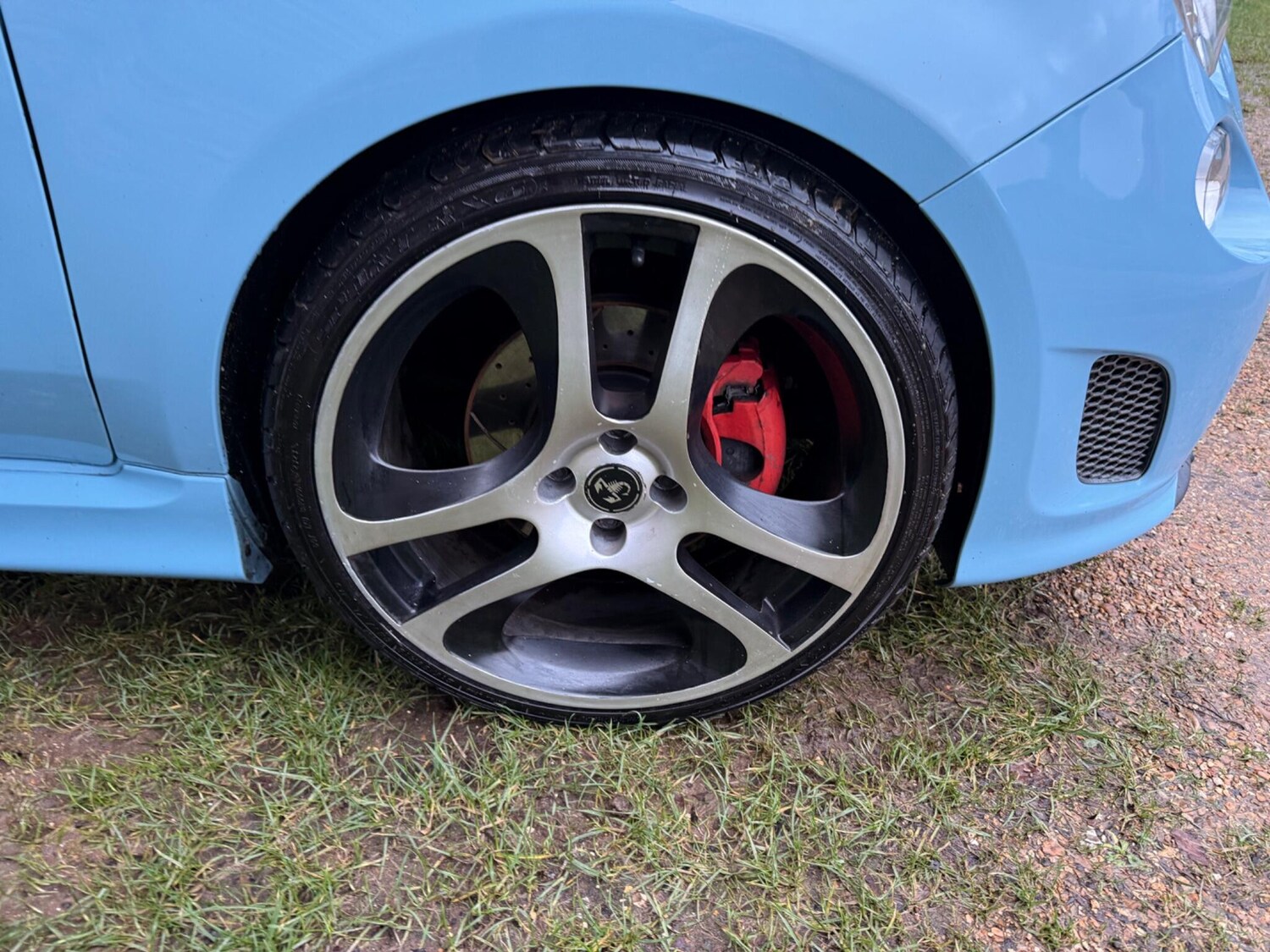 Used Abarth 595 2014 for sale - 78019920: Photo 15