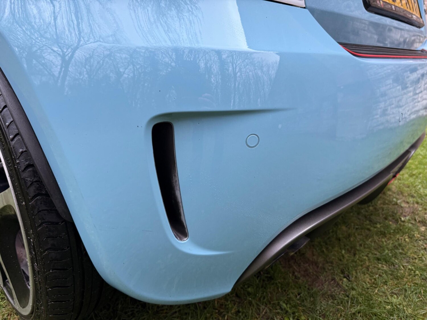 Used Abarth 595 2014 for sale - 78019920: Photo 17