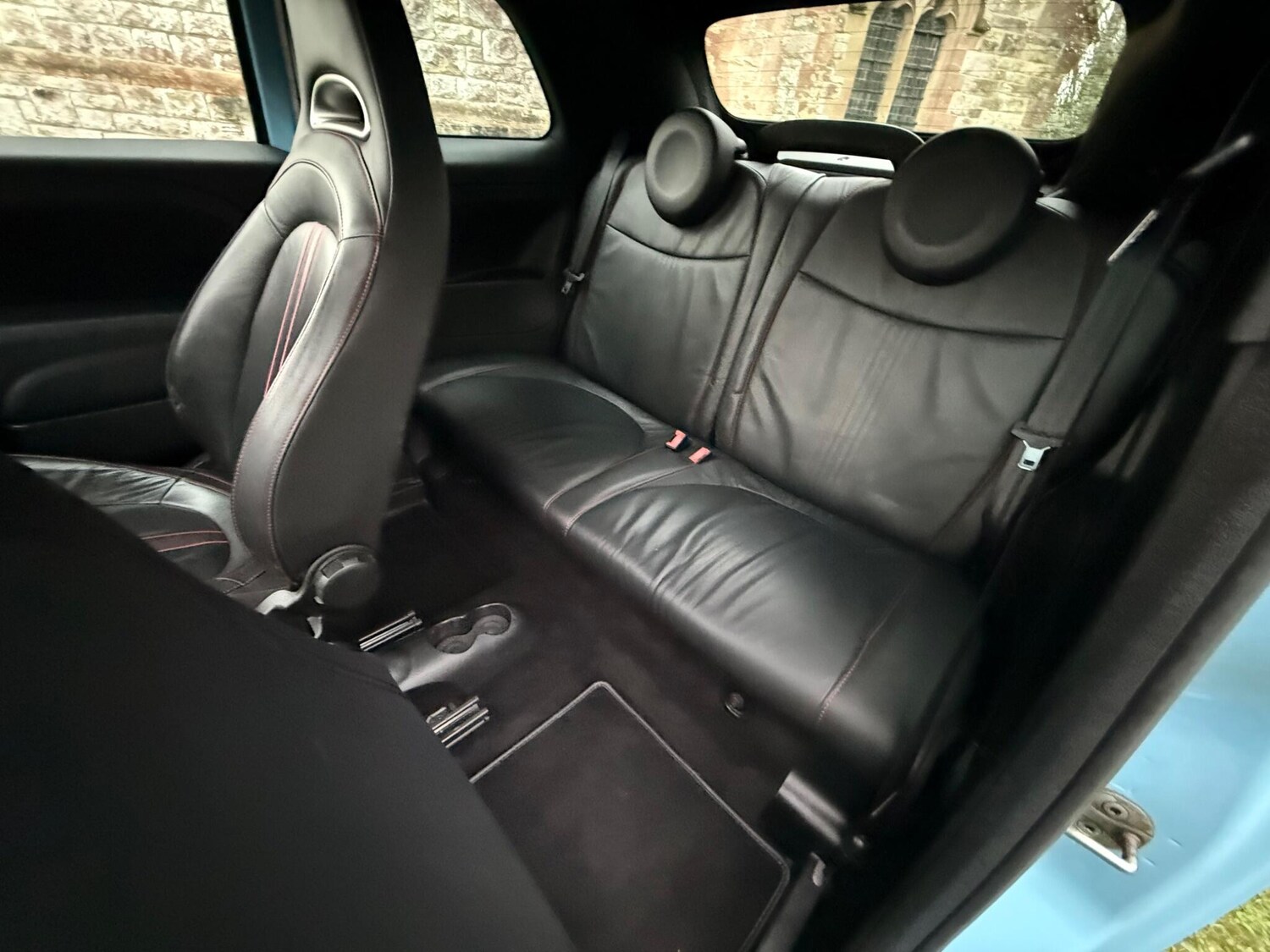 Used Abarth 595 2014 for sale - 78019920: Photo 30