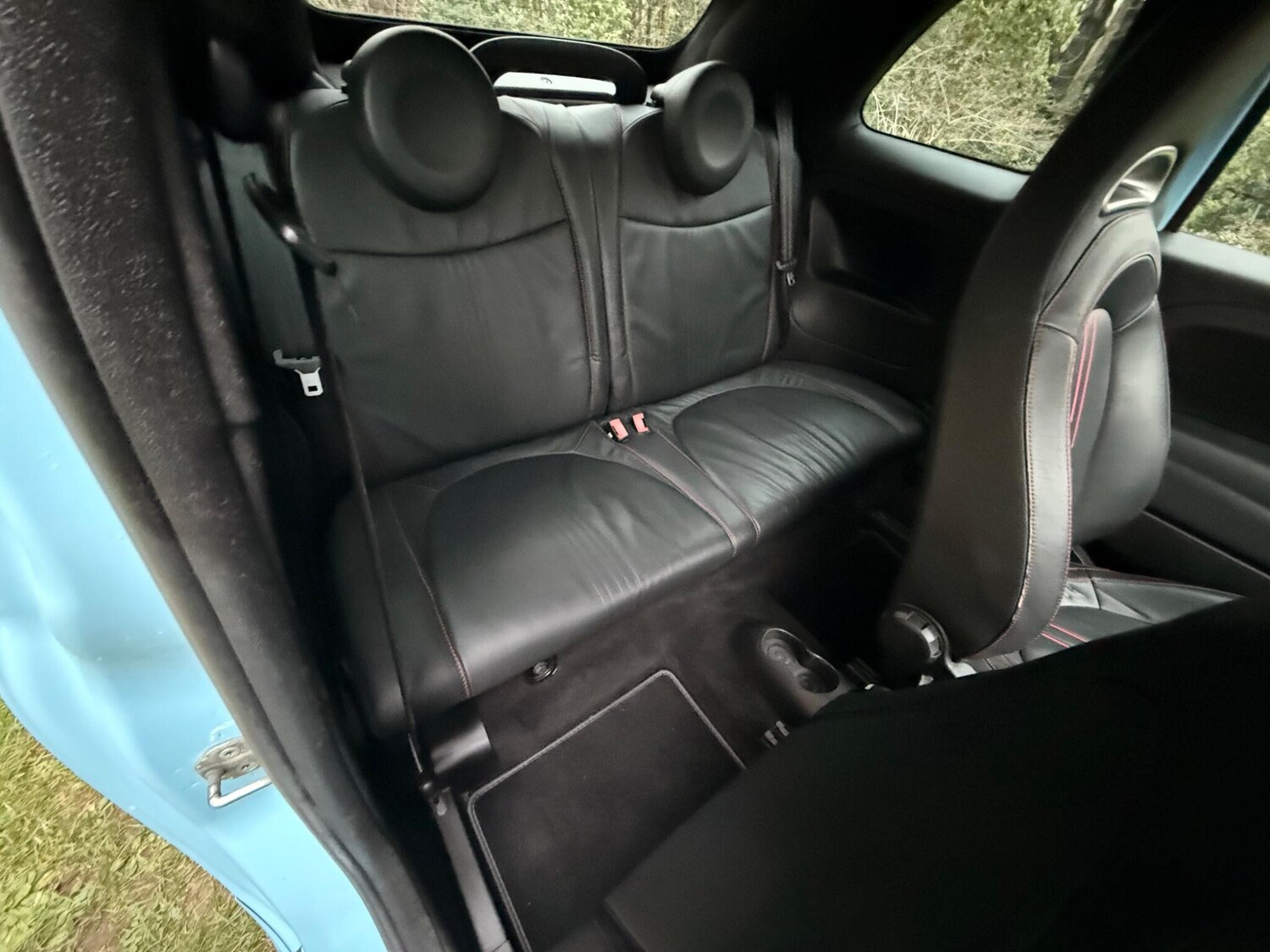 Used Abarth 595 2014 for sale - 78019920: Photo 31