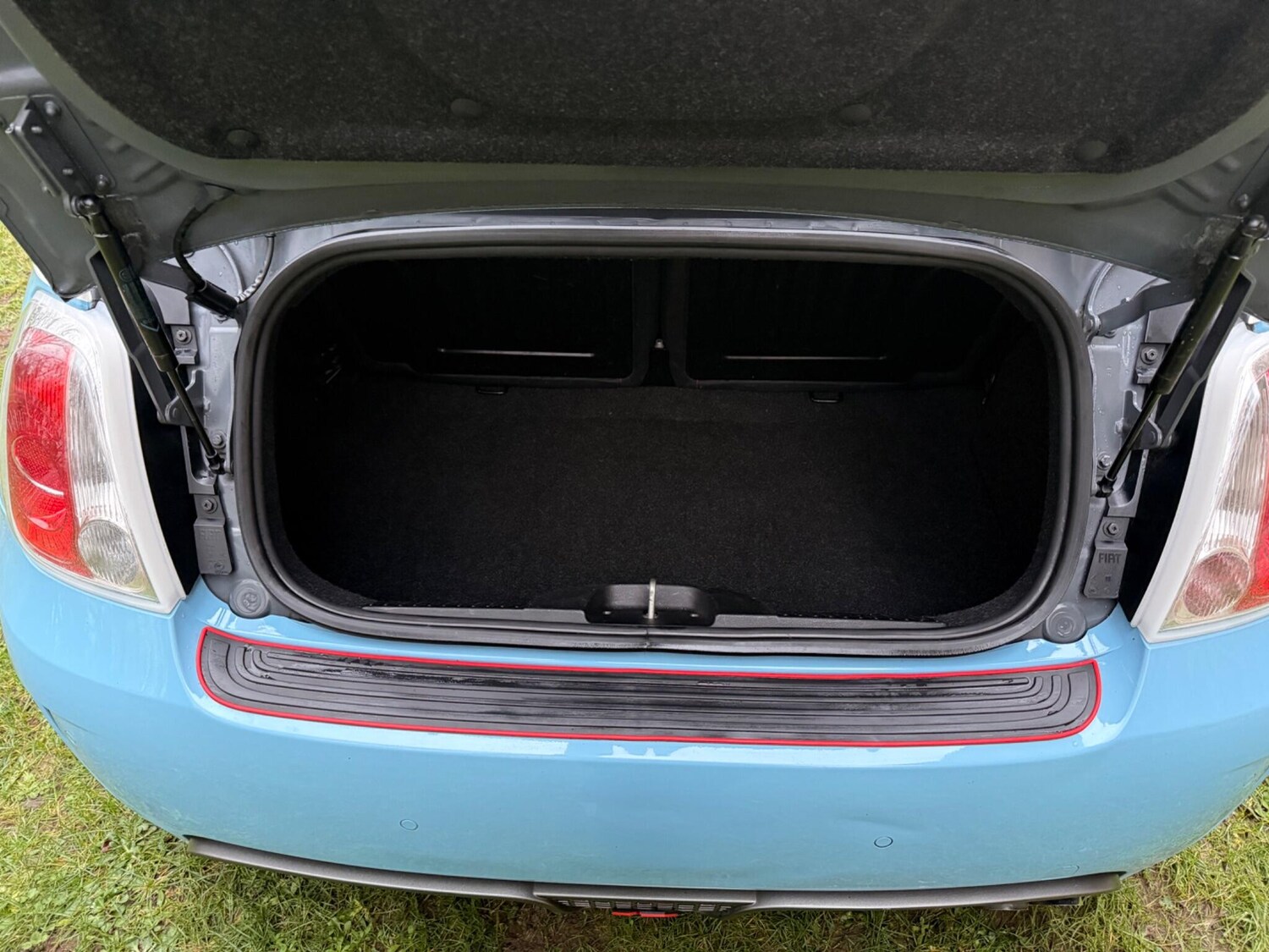 Used Abarth 595 2014 for sale - 78019920: Photo 32