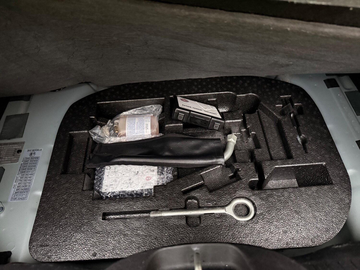 Used Abarth 595 2014 for sale - 78019920: Photo 33