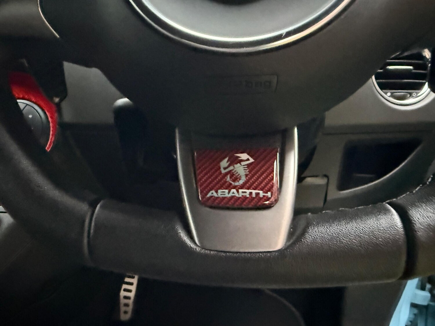 Used Abarth 595 2014 for sale - 78019920: Photo 37