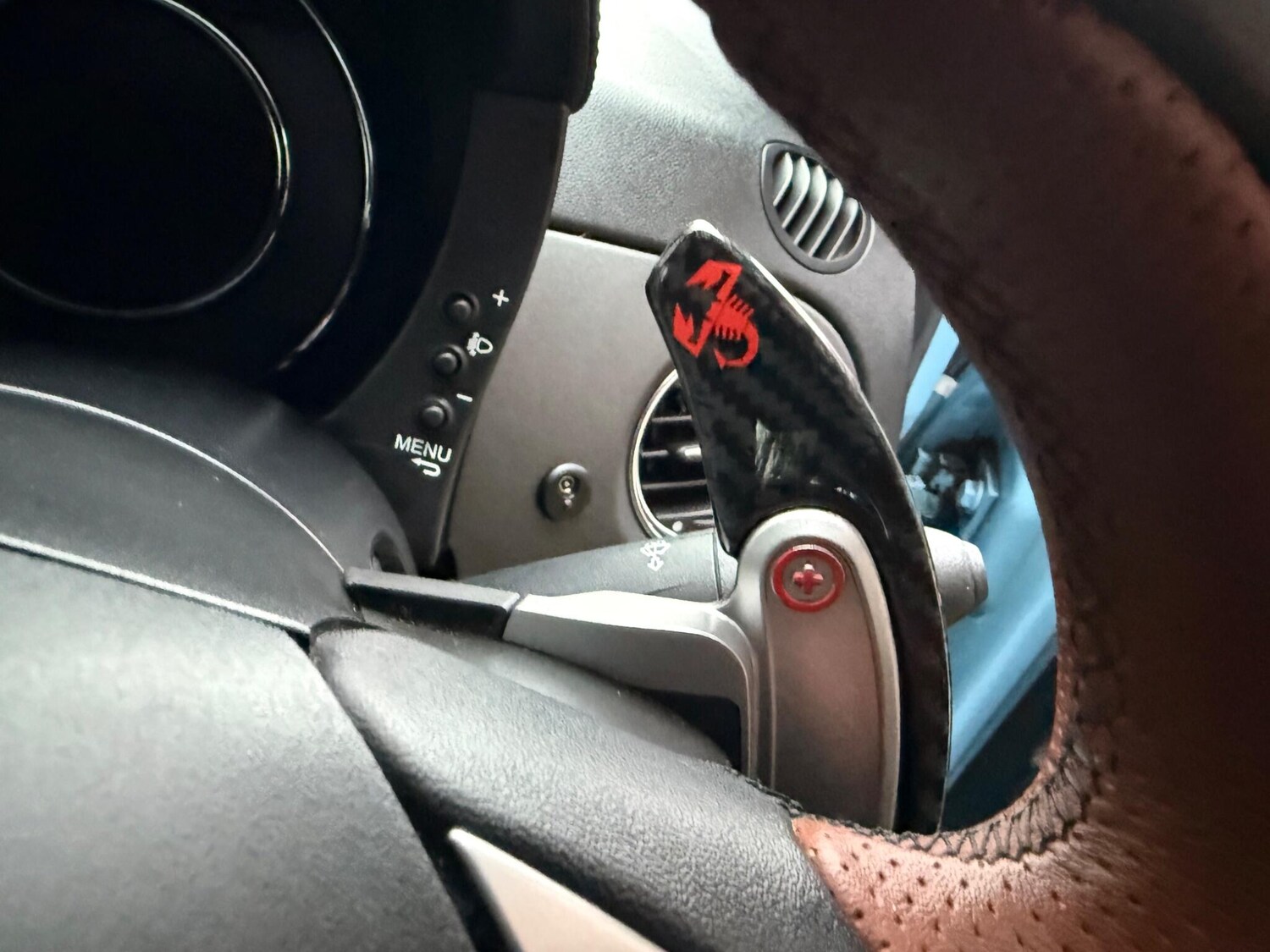 Used Abarth 595 2014 for sale - 78019920: Photo 38