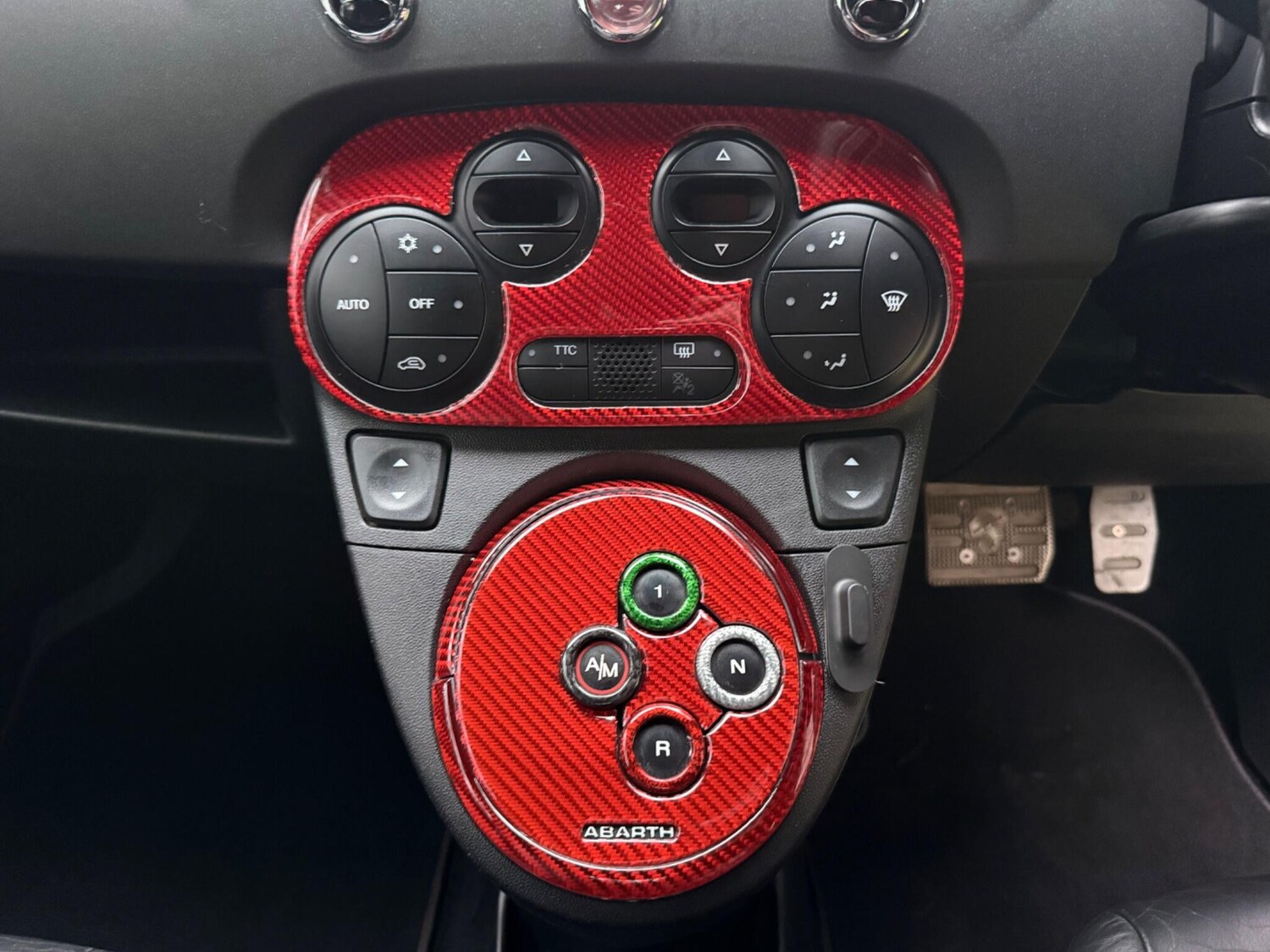 Used Abarth 595 2014 for sale - 78019920: Photo 40