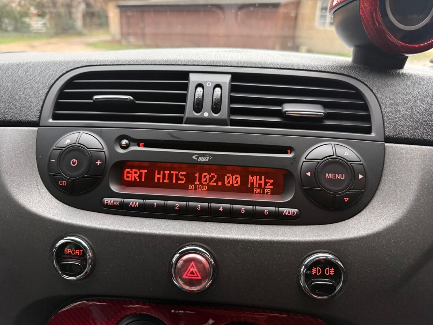 Used Abarth 595 2014 for sale - 78019920: Photo 45