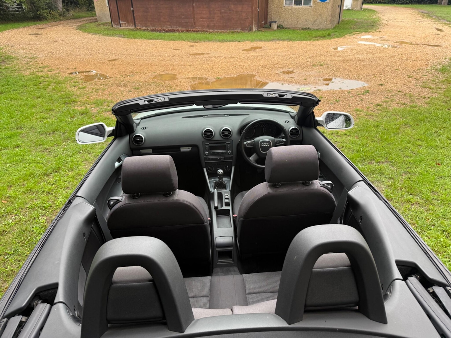 Vehicle 27
