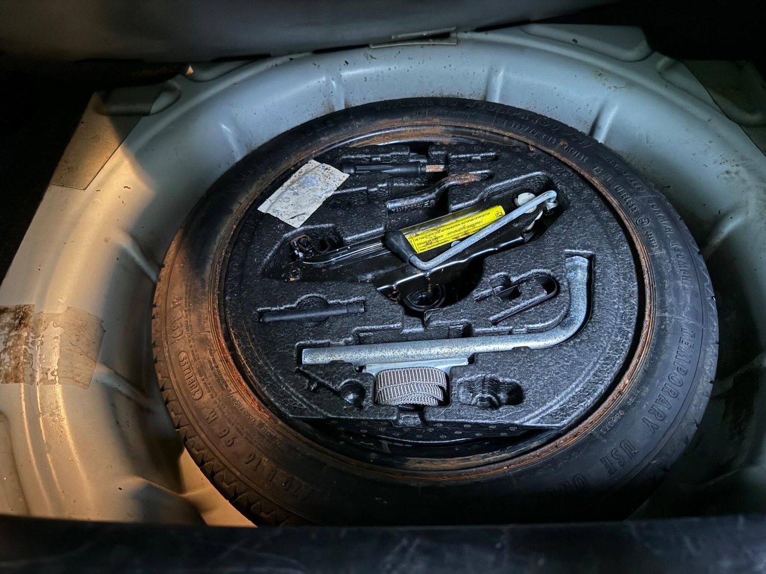 Vehicle 36