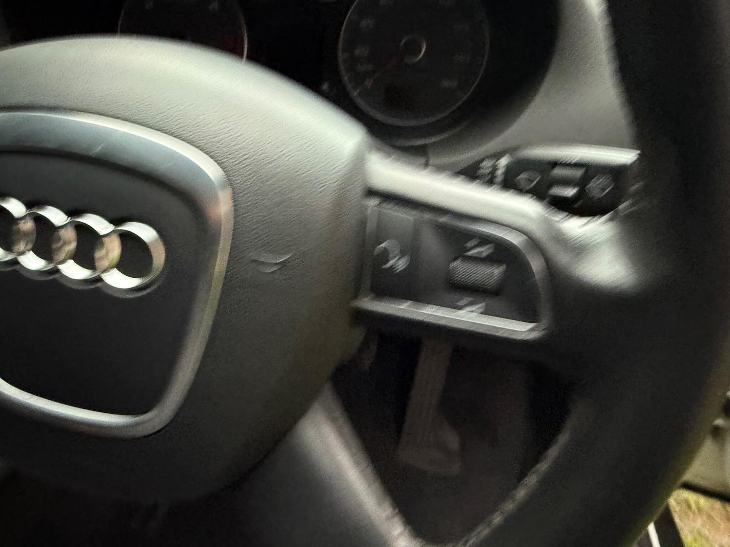 Vehicle 38