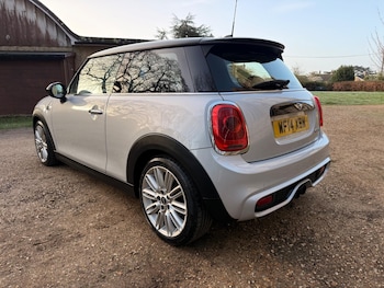 Used MINI Hatch 2014 for sale - 78046924: Photo