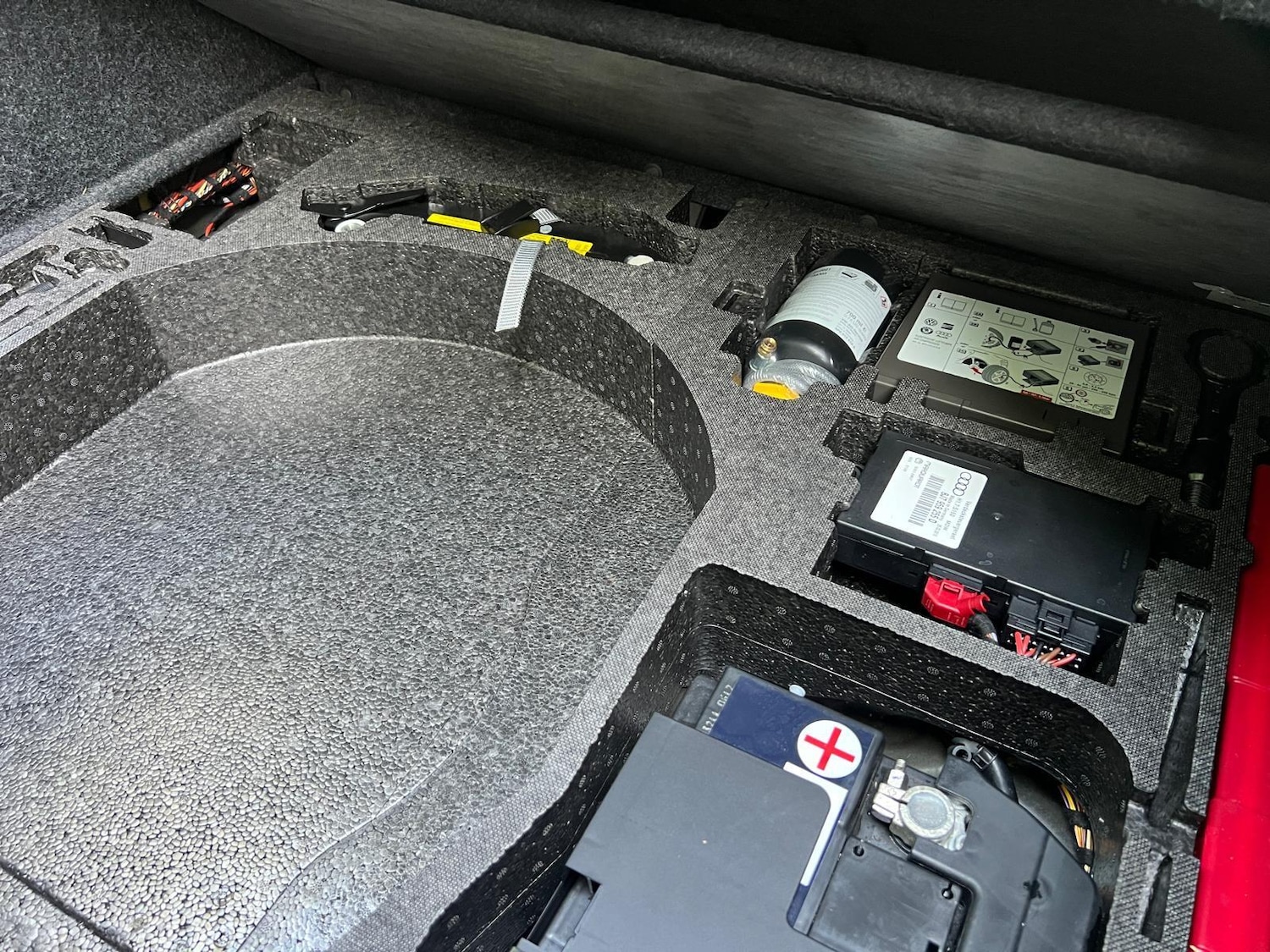 Vehicle 34