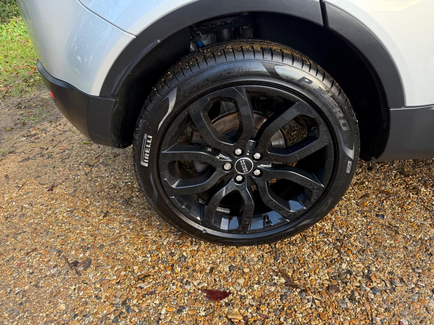 Used Land Rover Range Rover Evoque 2011 for sale - 76715119: Photo 14