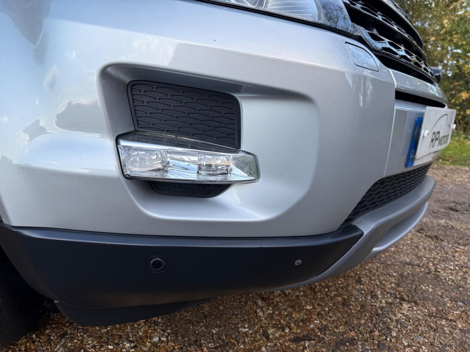 Used Land Rover Range Rover Evoque 2011 for sale - 76715119: Photo 16