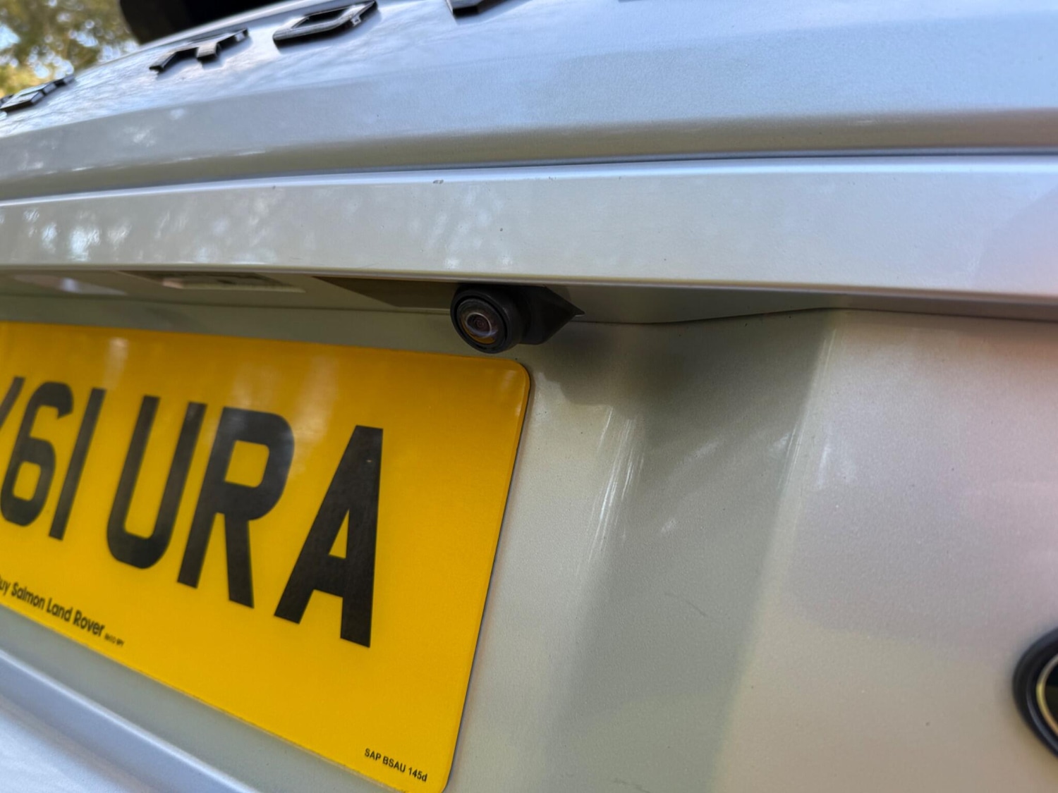 Used Land Rover Range Rover Evoque 2011 for sale - 76715119: Photo 19