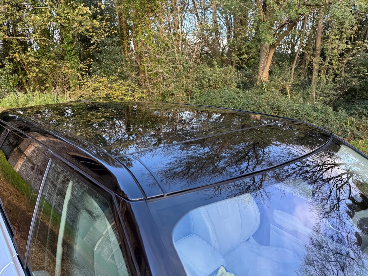 Used Land Rover Range Rover Evoque 2011 for sale - 76715119: Photo 20