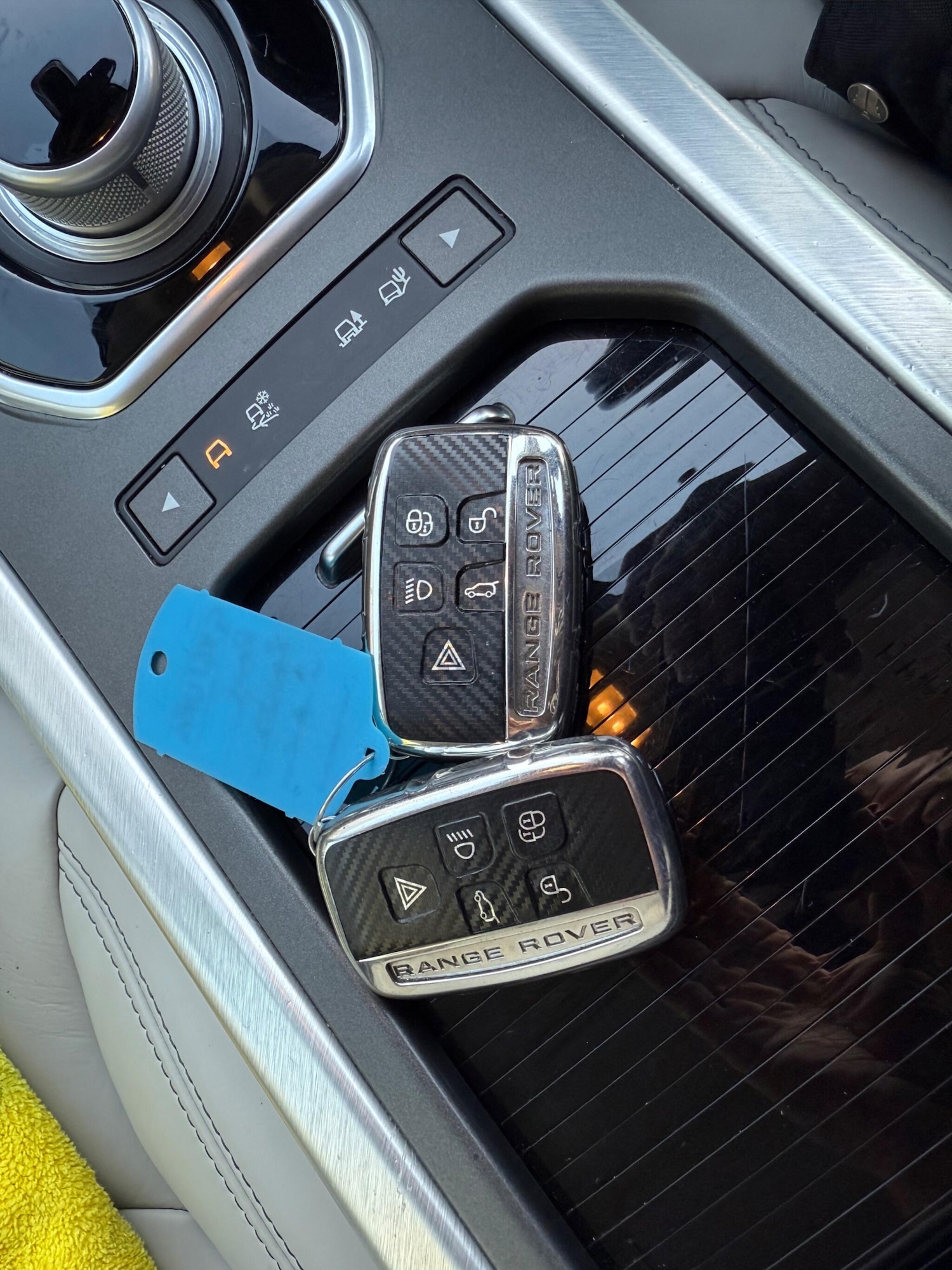 Used Land Rover Range Rover Evoque 2011 for sale - 76715119: Photo 48