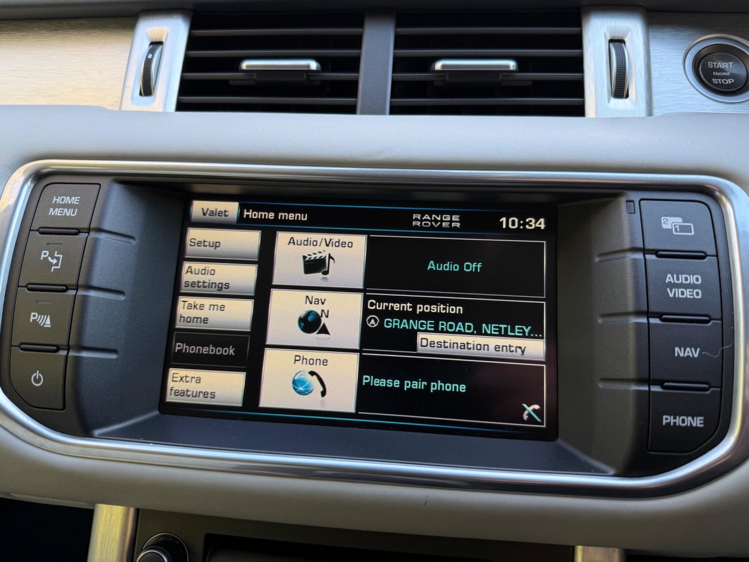 Used Land Rover Range Rover Evoque 2011 for sale - 76715119: Photo 50