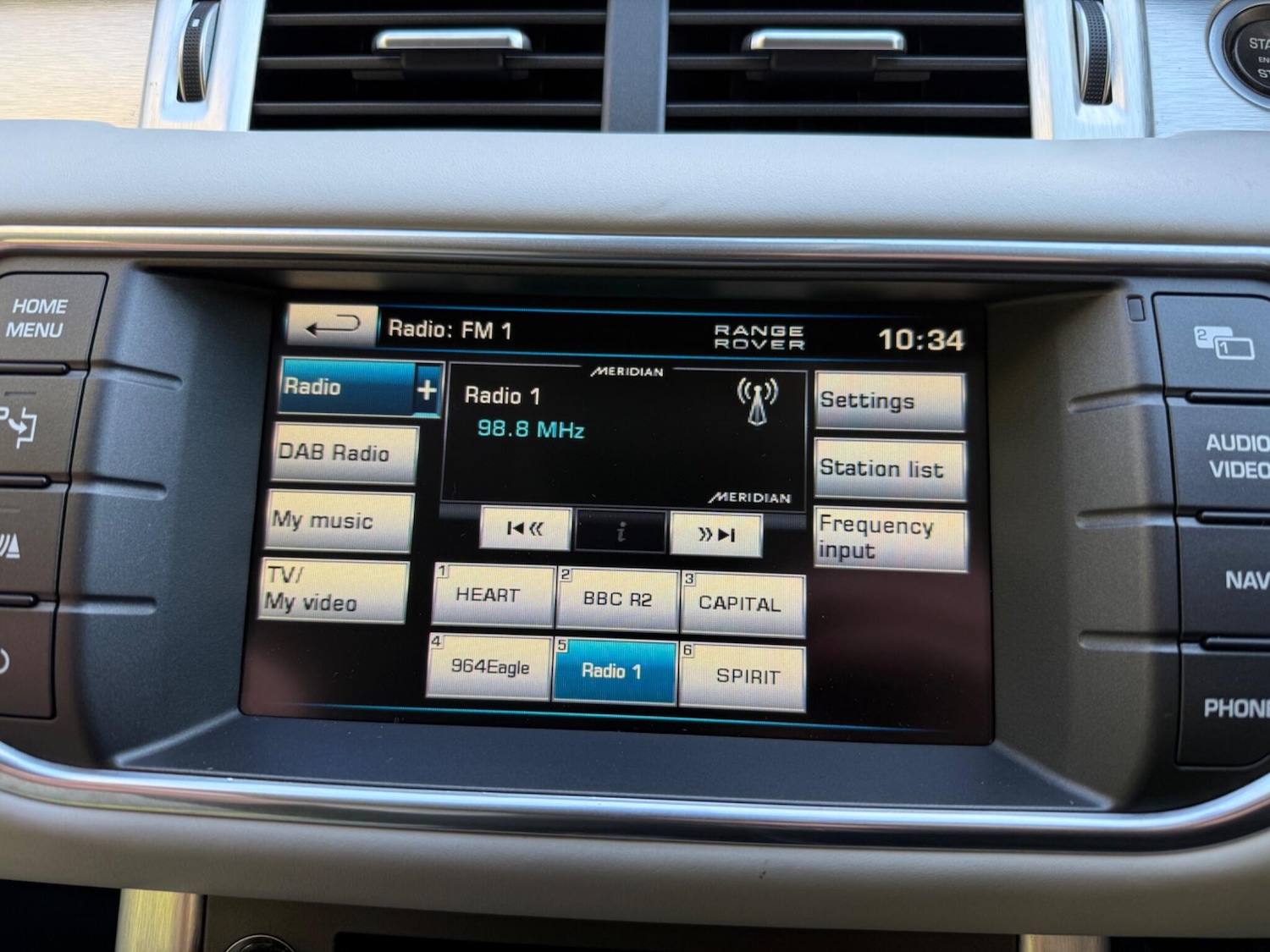 Used Land Rover Range Rover Evoque 2011 for sale - 76715119: Photo 51