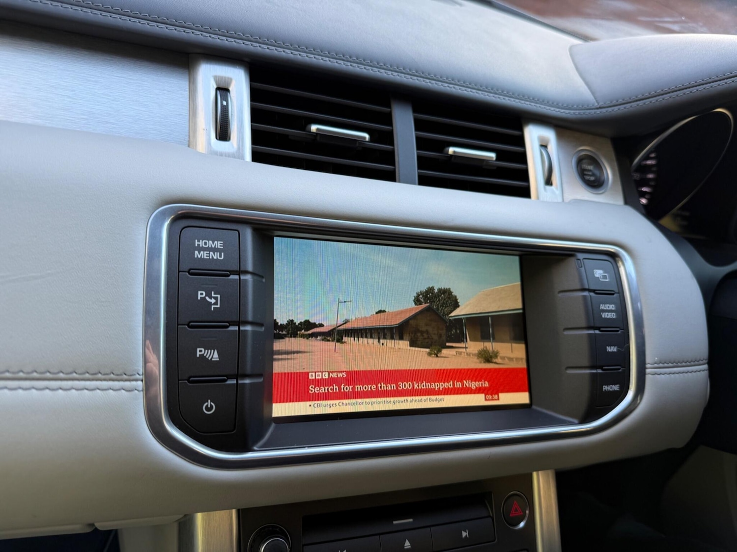 Used Land Rover Range Rover Evoque 2011 for sale - 76715119: Photo 53