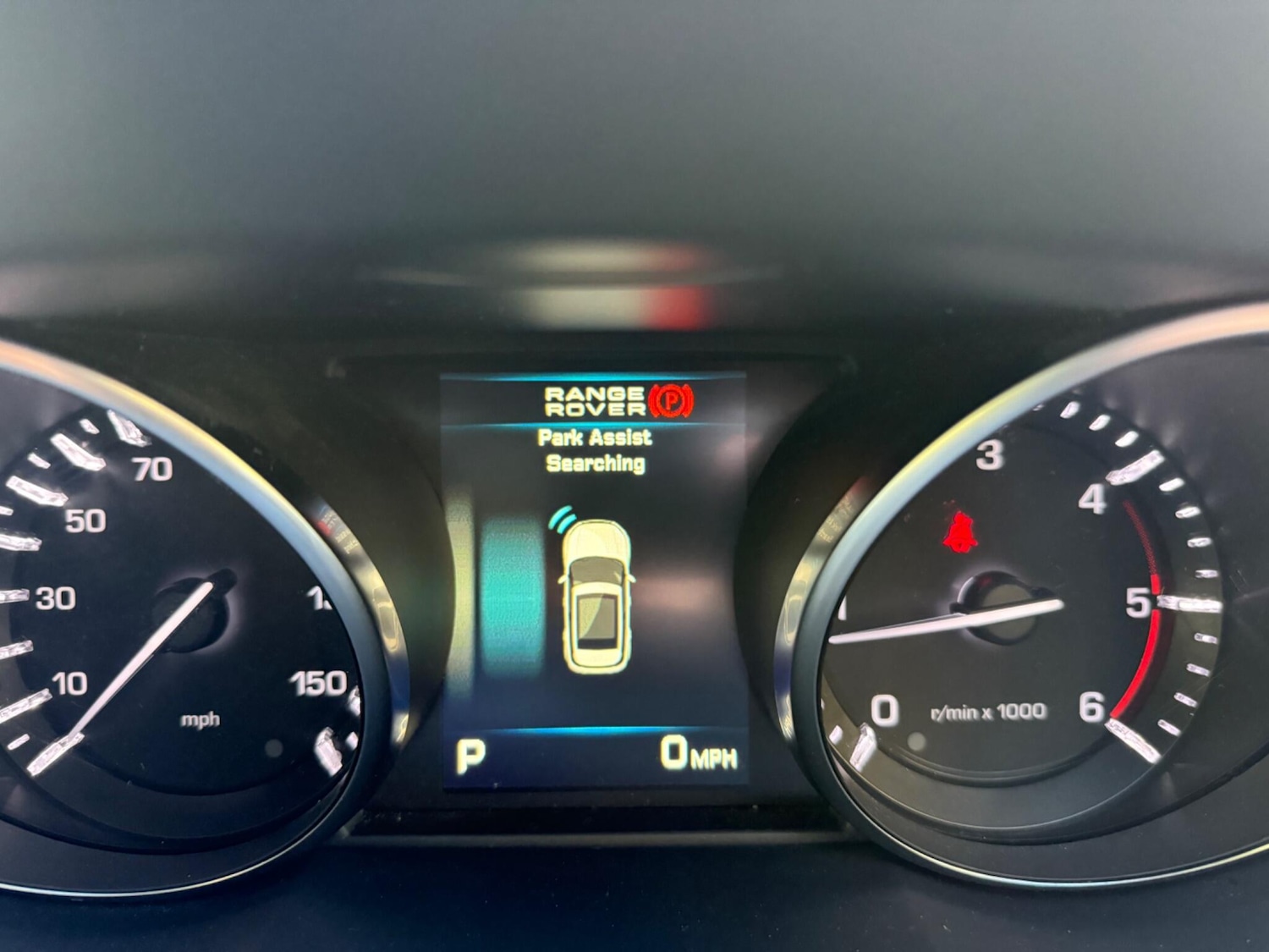 Used Land Rover Range Rover Evoque 2011 for sale - 76715119: Photo 55