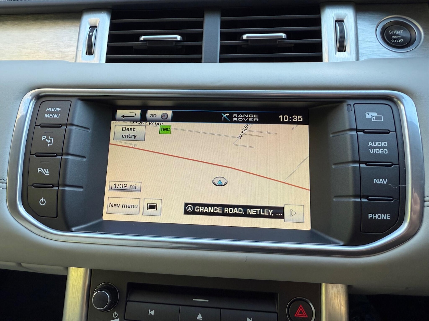 Used Land Rover Range Rover Evoque 2011 for sale - 76715119: Photo 56