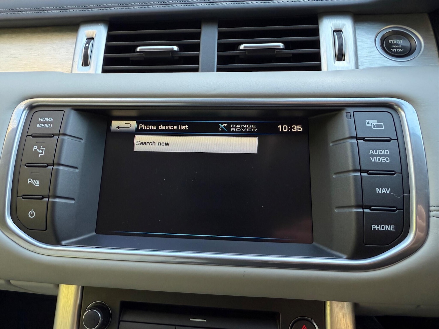 Used Land Rover Range Rover Evoque 2011 for sale - 76715119: Photo 57