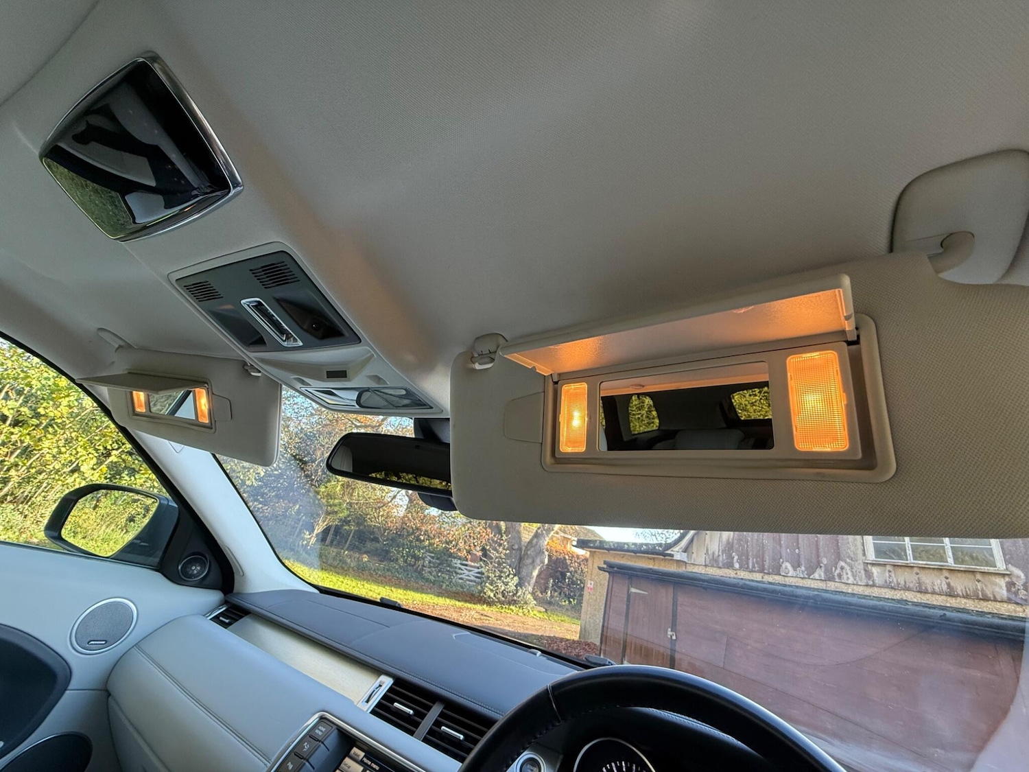 Used Land Rover Range Rover Evoque 2011 for sale - 76715119: Photo 58