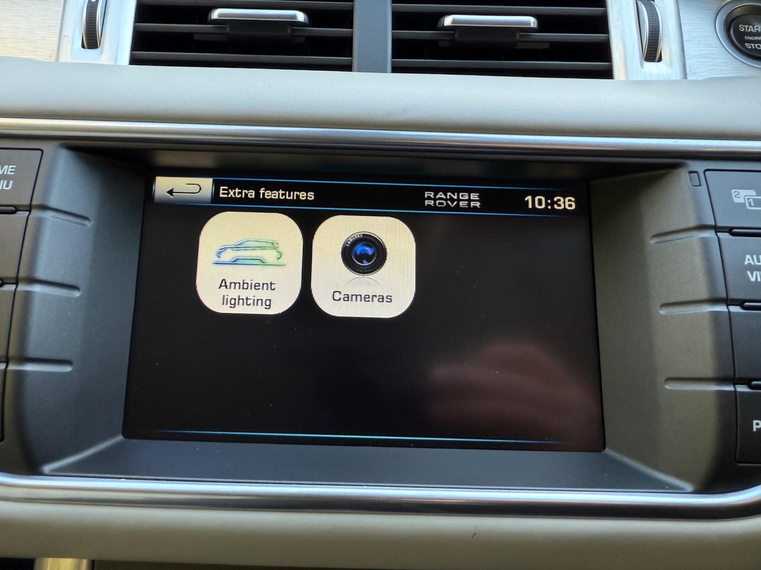 Used Land Rover Range Rover Evoque 2011 for sale - 76715119: Photo 60