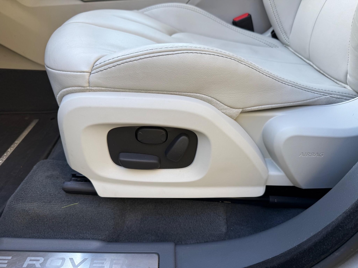 Used Land Rover Range Rover Evoque 2011 for sale - 76715119: Photo 62