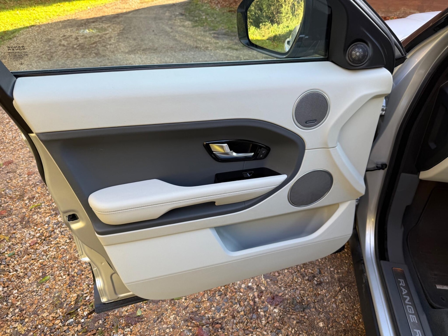 Used Land Rover Range Rover Evoque 2011 for sale - 76715119: Photo 63