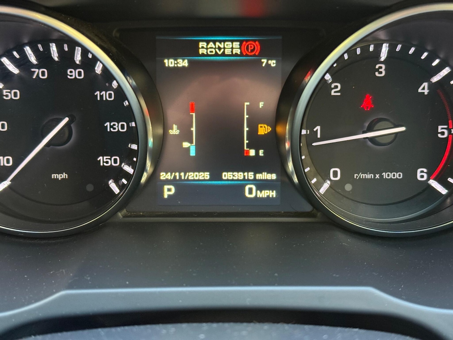 Used Land Rover Range Rover Evoque 2011 for sale - 76715119: Photo 71