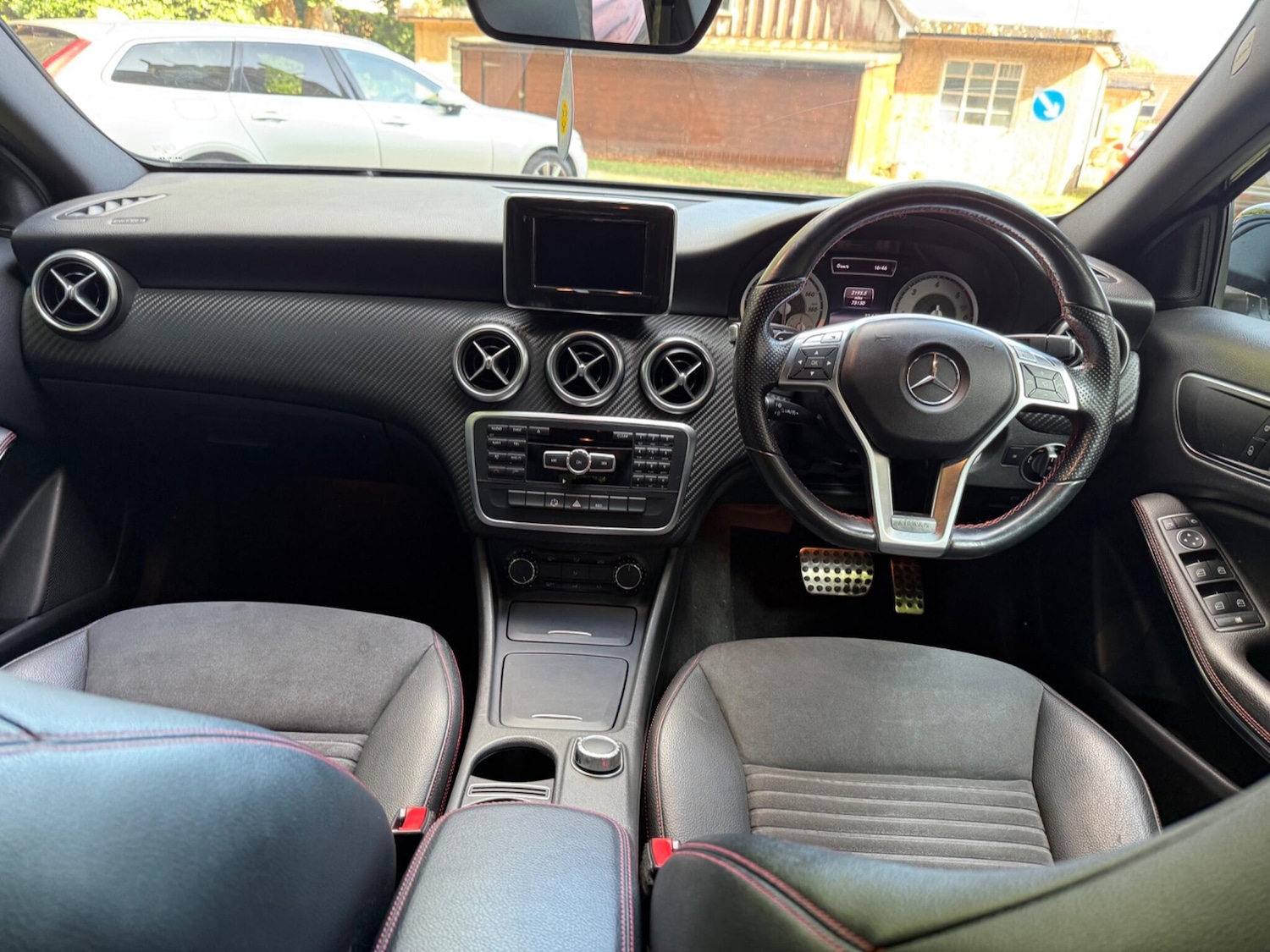 Vehicle 16