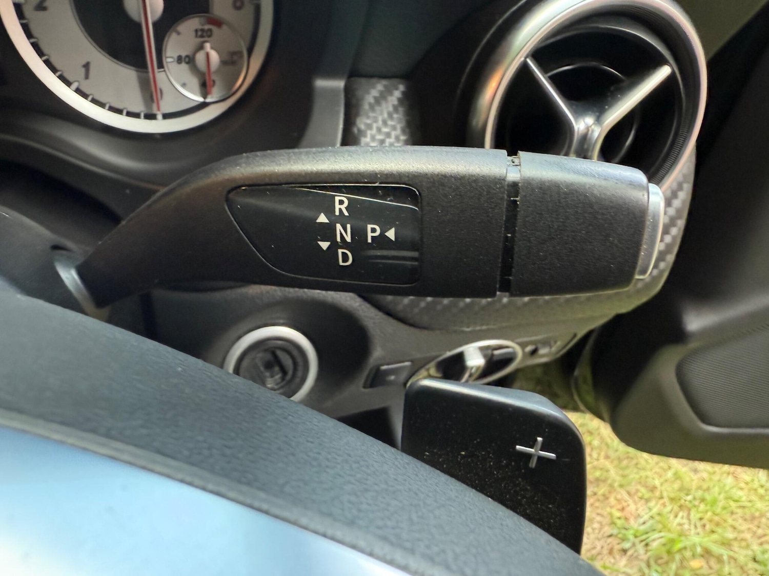 Vehicle 34
