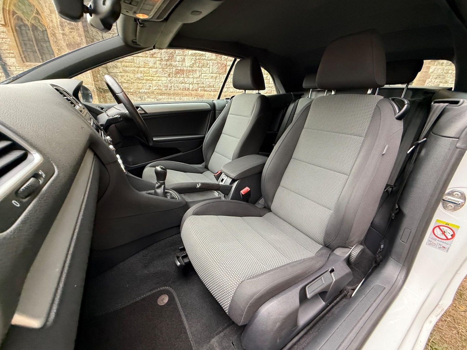 Vehicle 30