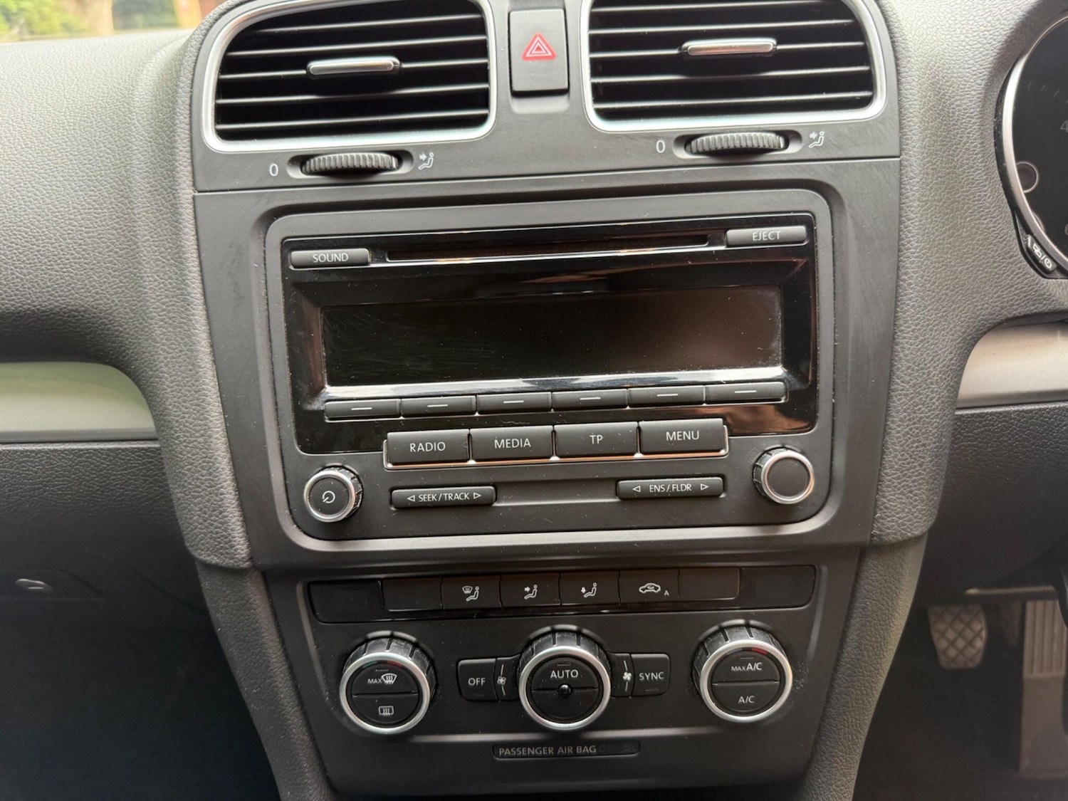 Vehicle 41