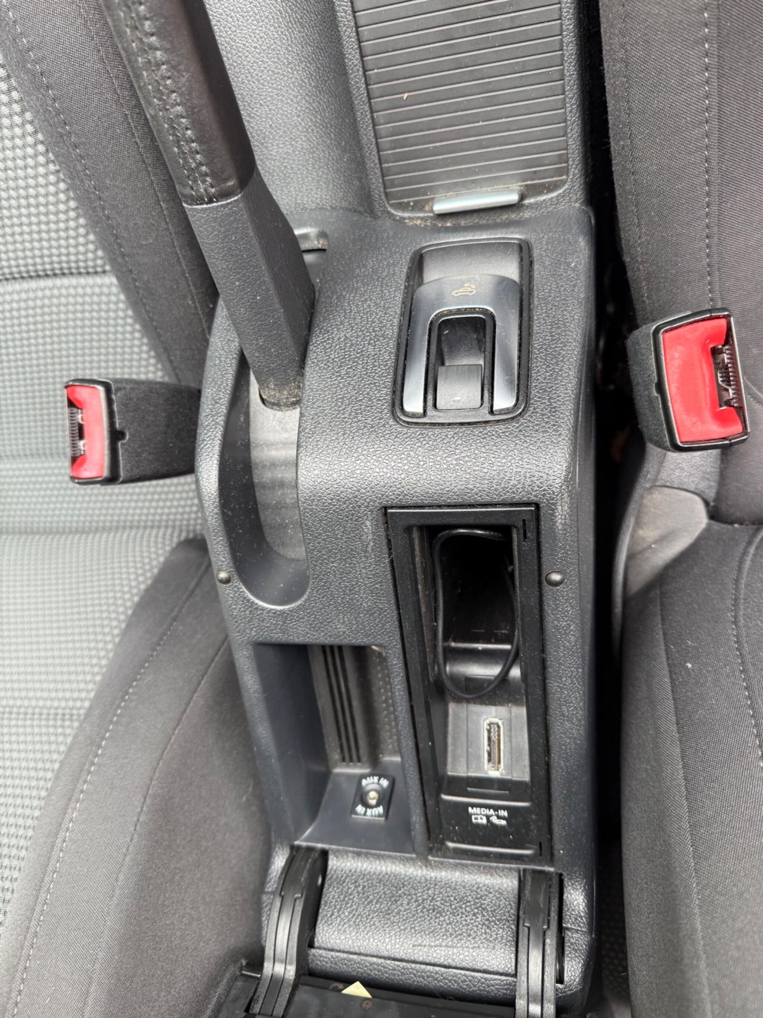 Vehicle 45